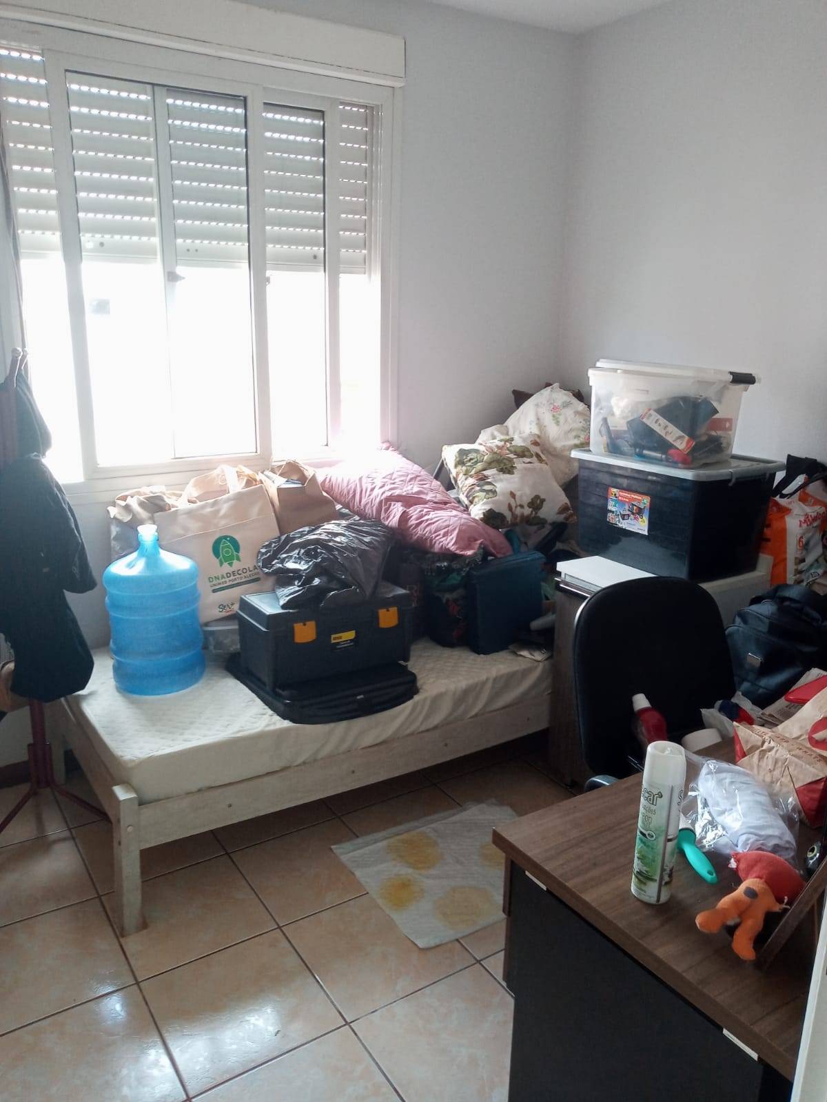 Apartamento com 2 quartos, 1 banheiro e 58m² à venda no bairro Protasio Alves, Porto Alegre