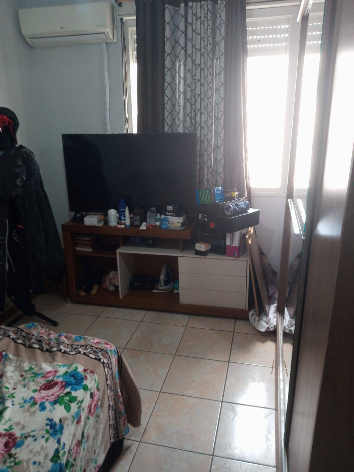 Apartamento com 2 quartos, 1 banheiro e 58m² à venda no bairro Protasio Alves, Porto Alegre