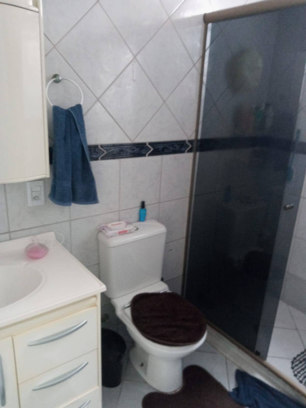 Apartamento com 2 quartos, 1 banheiro e 58m² à venda no bairro Protasio Alves, Porto Alegre