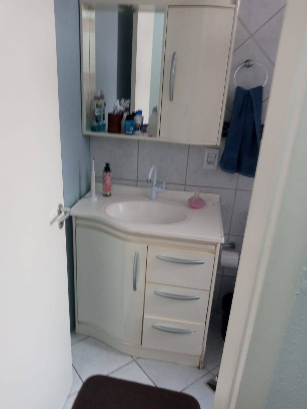 Apartamento com 2 quartos, 1 banheiro e 58m² à venda no bairro Protasio Alves, Porto Alegre