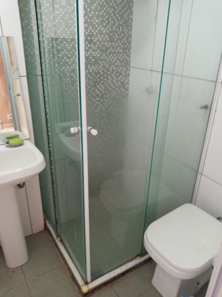 Cobertura com 1 quarto, 2 banheiros e 66m² à venda no bairro Centro Historico, Porto Alegre