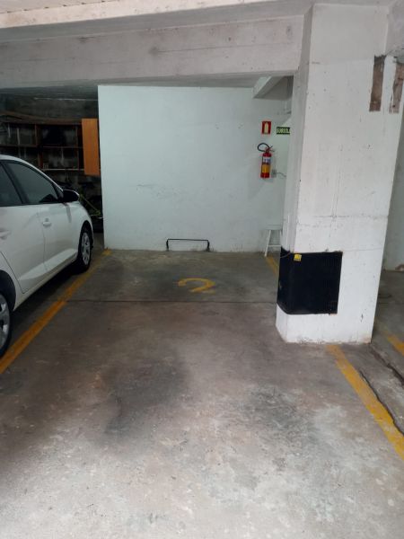 Cobertura com 1 quarto, 2 banheiros e 66m² à venda no bairro Centro Historico, Porto Alegre