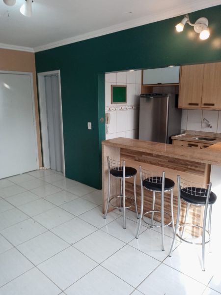 Cobertura com 1 quarto, 2 banheiros e 66m² à venda no bairro Centro Historico, Porto Alegre