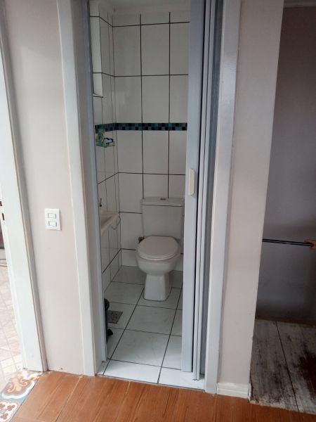 Cobertura com 1 quarto, 2 banheiros e 66m² à venda no bairro Centro Historico, Porto Alegre