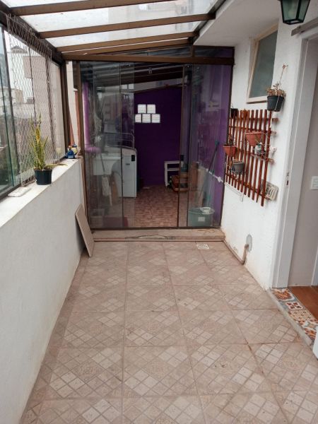 Cobertura com 1 quarto, 2 banheiros e 66m² à venda no bairro Centro Historico, Porto Alegre