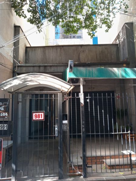 Conjunto Comercial/Sala com 1 quarto, 1 banheiro e 50m² à venda no bairro Centro, Porto Alegre