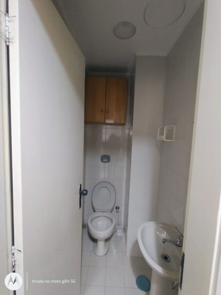 Conjunto Comercial/Sala com 1 quarto, 1 banheiro e 50m² à venda no bairro Centro, Porto Alegre