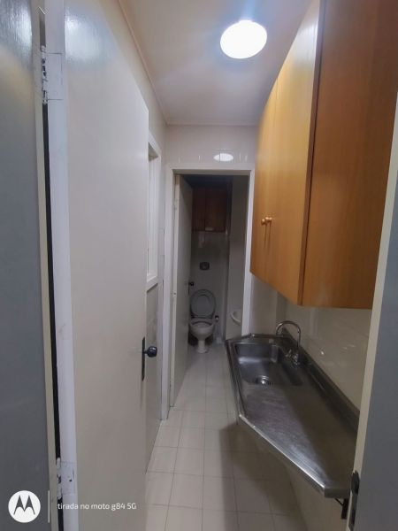 Conjunto Comercial/Sala com 1 quarto, 1 banheiro e 50m² à venda no bairro Centro, Porto Alegre