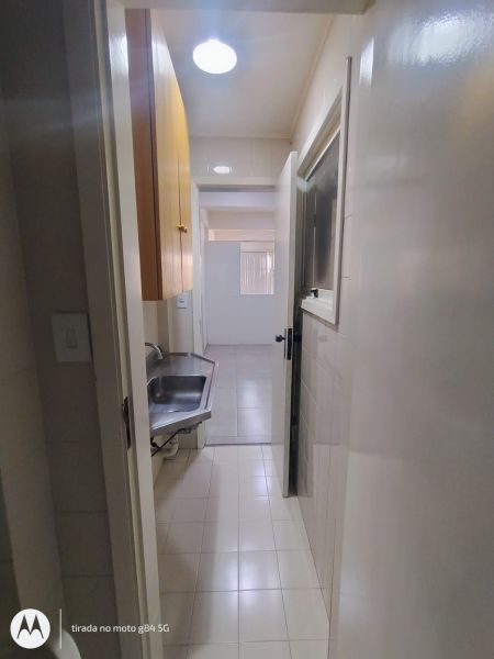 Conjunto Comercial/Sala com 1 quarto, 1 banheiro e 50m² à venda no bairro Centro, Porto Alegre