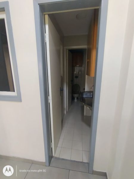 Conjunto Comercial/Sala com 1 quarto, 1 banheiro e 50m² à venda no bairro Centro, Porto Alegre
