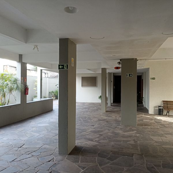 Apartamento com 2 quartos, 2 banheiros e 80m² à venda no bairro Sao Joao, Porto Alegre