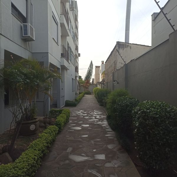Apartamento com 2 quartos, 2 banheiros e 80m² à venda no bairro Sao Joao, Porto Alegre