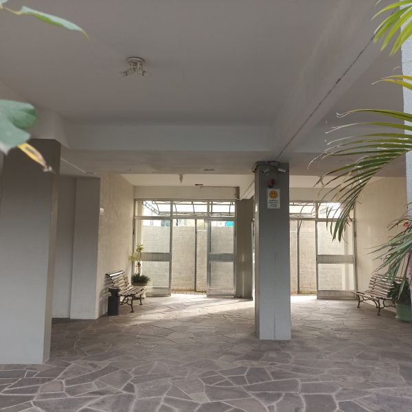 Apartamento com 2 quartos, 2 banheiros e 80m² à venda no bairro Sao Joao, Porto Alegre