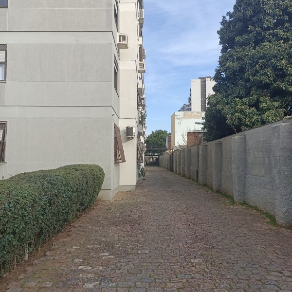 Apartamento com 2 quartos, 2 banheiros e 80m² à venda no bairro Sao Joao, Porto Alegre