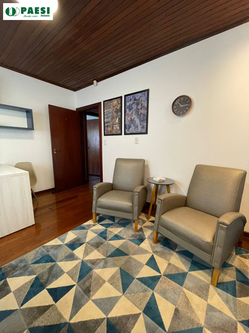 Conjunto com 30m² para alugar no bairro Centro, Canoas
