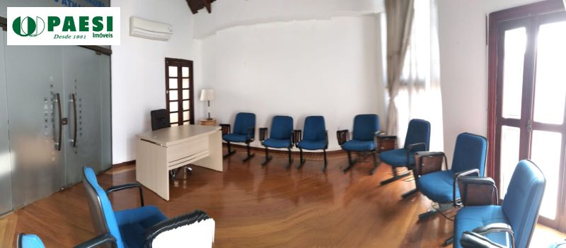 Conjunto com 30m² para alugar no bairro Centro, Canoas