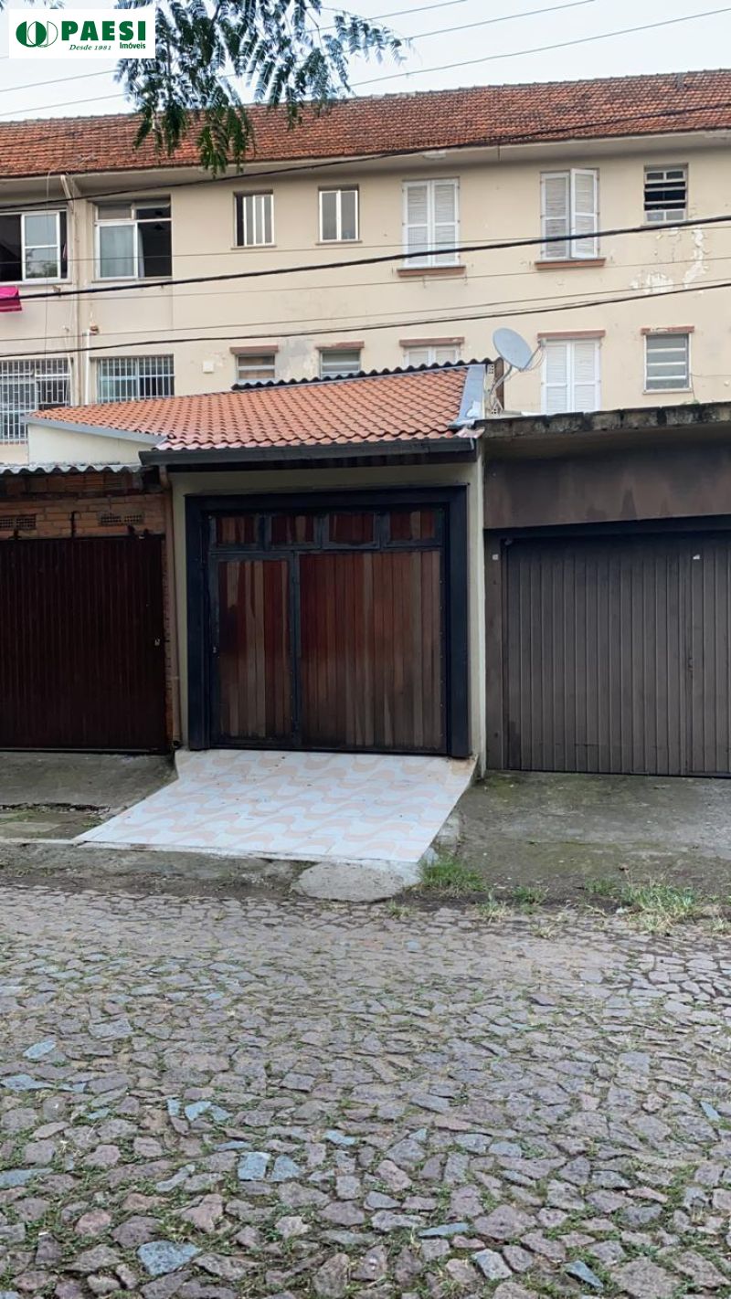 Apto com 2 quartos, 1 banheiro e 55m² para alugar no bairro Passo da Areia, Porto Alegre
