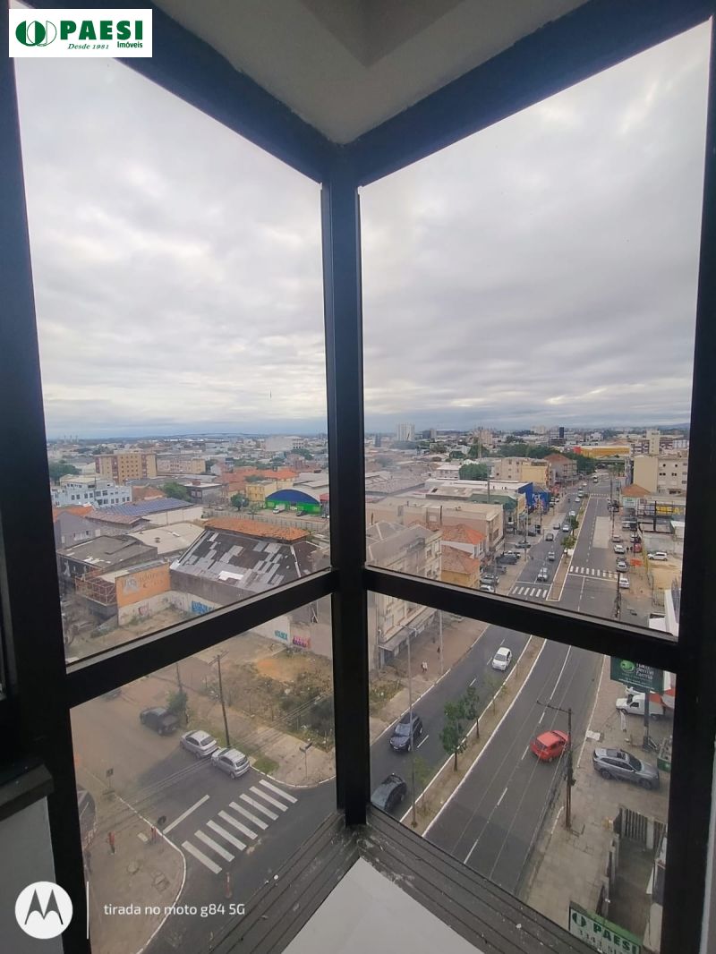 Sala com 2 banheiros e 79m² para alugar no bairro Sao Joao, Porto Alegre