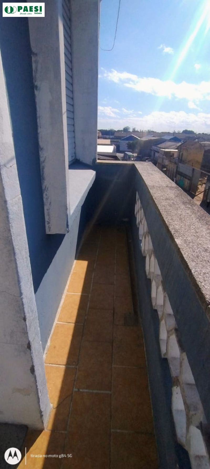 Apto com 2 quartos, 1 banheiro e 67m² para alugar no bairro Sao Geraldo, Porto Alegre