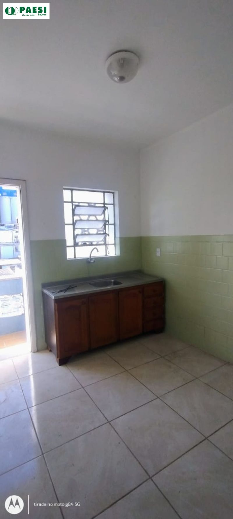 Apto com 2 quartos, 1 banheiro e 67m² para alugar no bairro Sao Geraldo, Porto Alegre