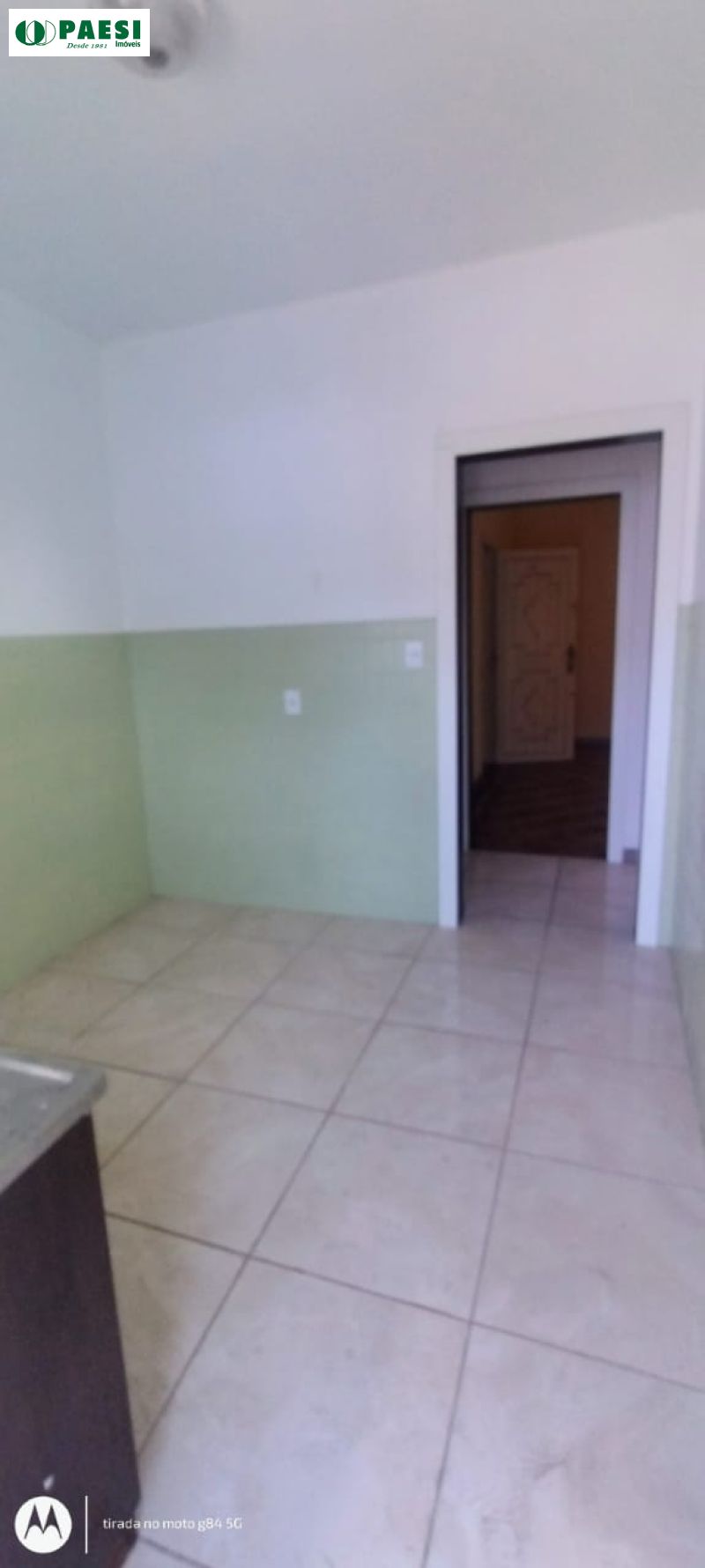Apto com 2 quartos, 1 banheiro e 67m² para alugar no bairro Sao Geraldo, Porto Alegre