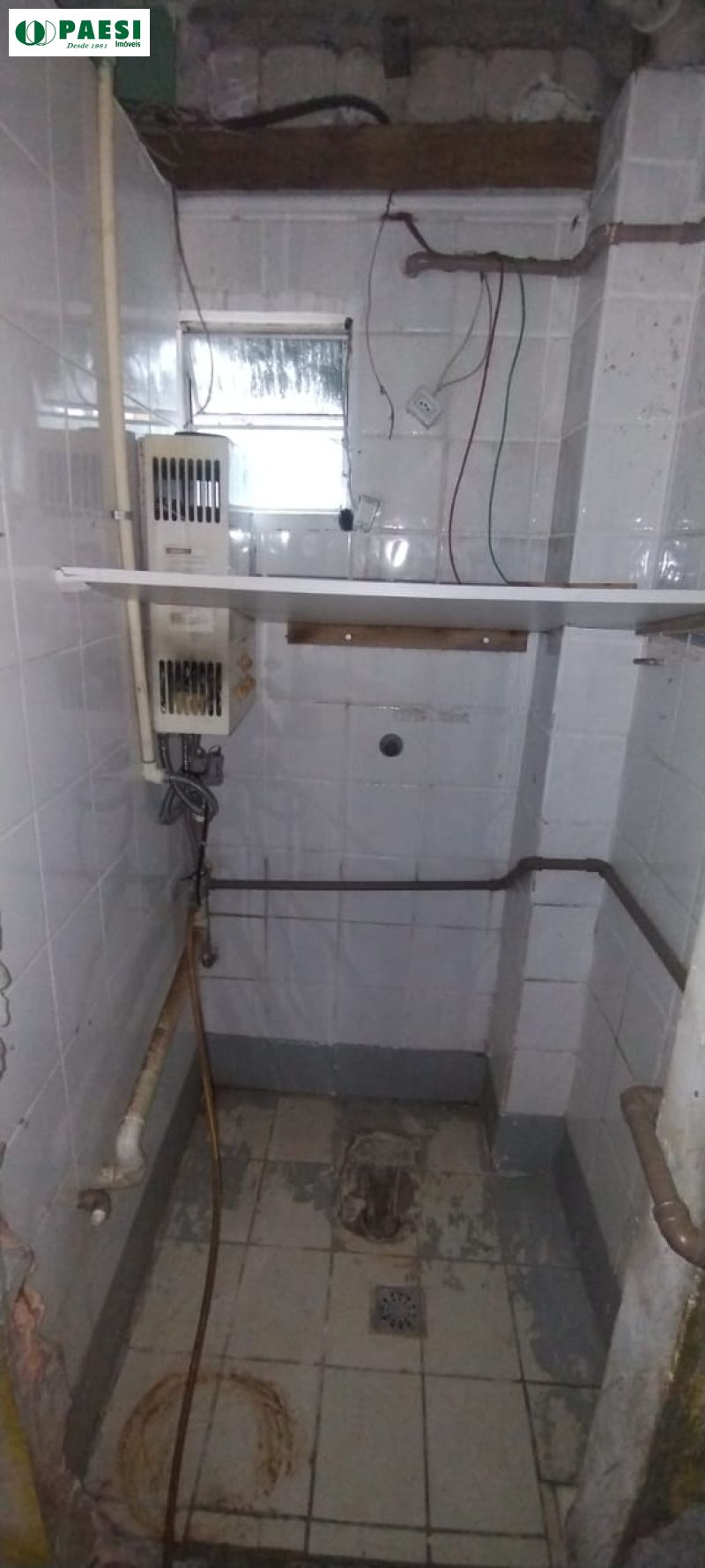 Loja com 1 banheiro e 96m² para alugar no bairro Sao Geraldo, Porto Alegre