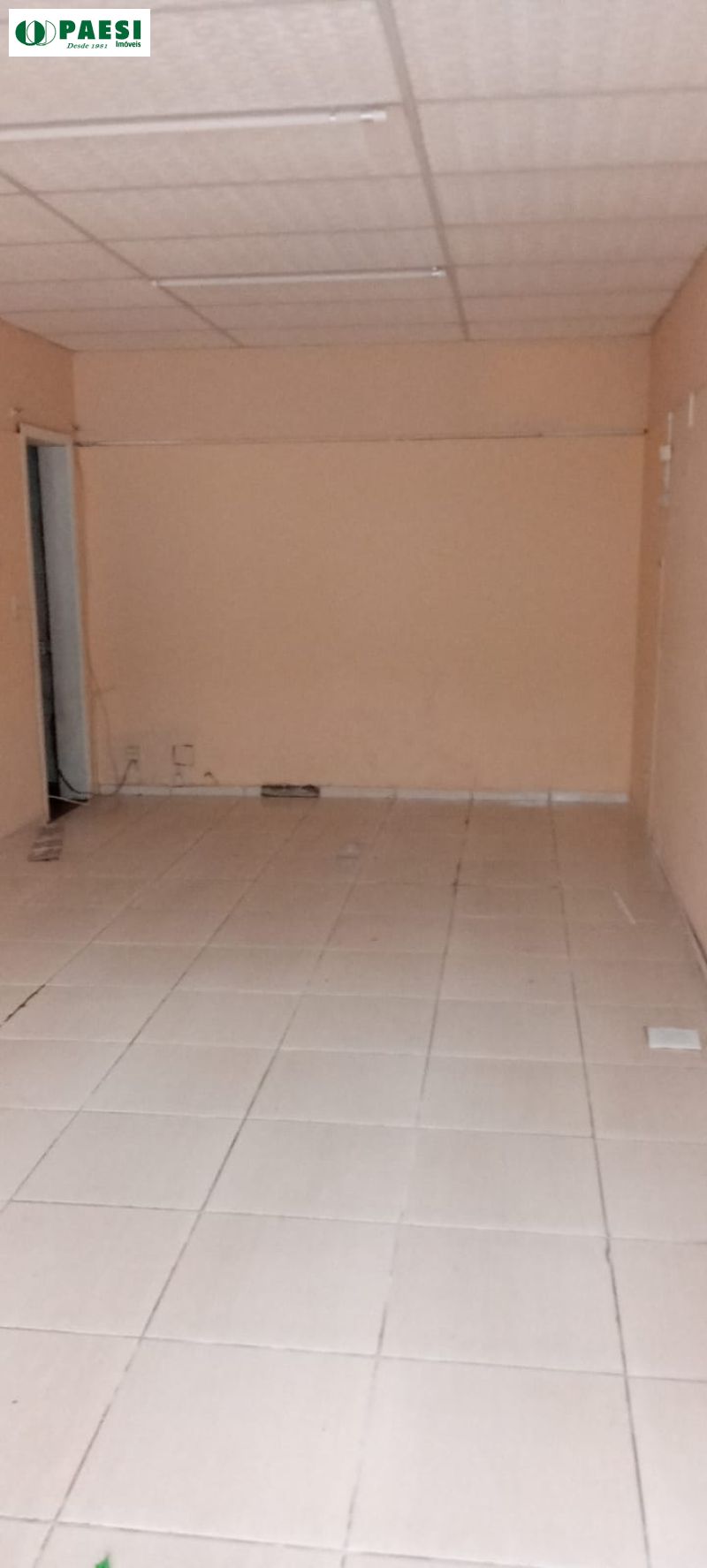 Loja com 33m² para alugar no bairro Sao Joao, Porto Alegre