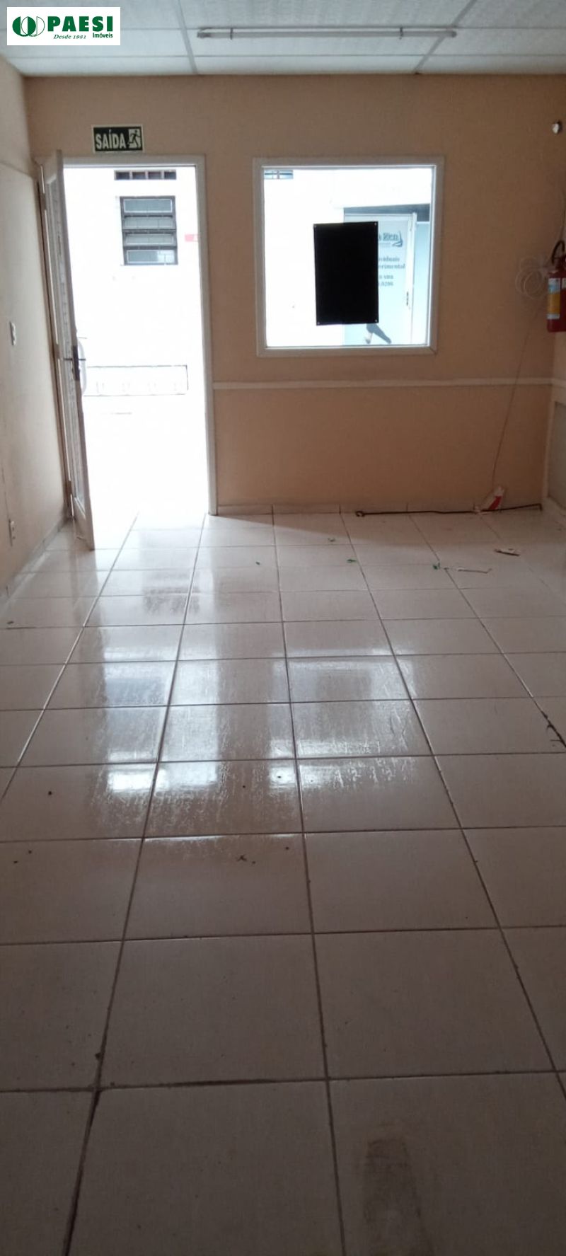 Loja com 33m² para alugar no bairro Sao Joao, Porto Alegre