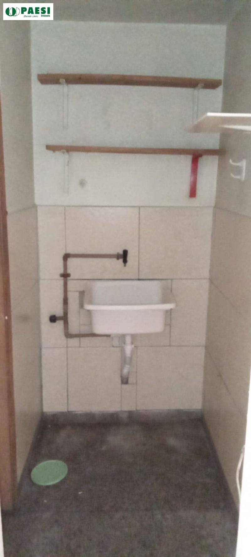 Loja com 33m² para alugar no bairro Sao Joao, Porto Alegre