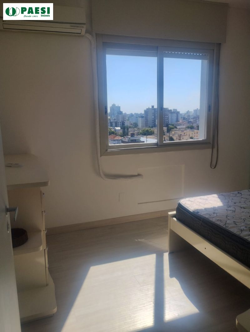 Apto com 2 quartos, 2 banheiros e 101m² para alugar no bairro Cristo Redentor, Porto Alegre