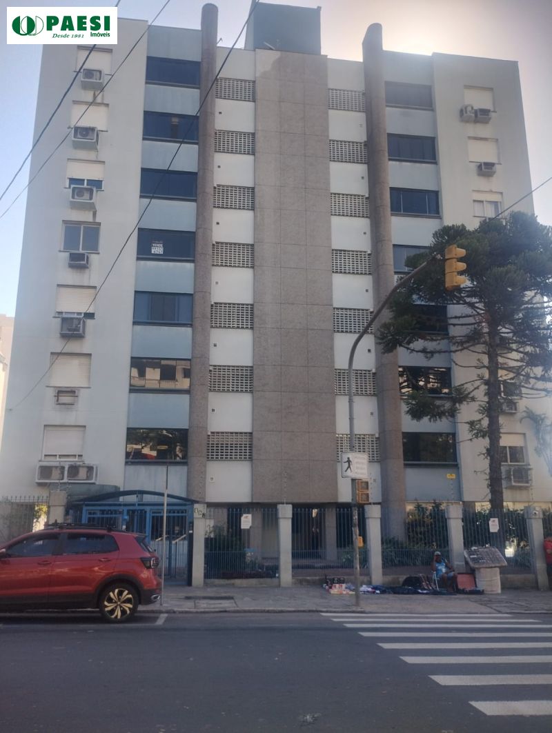 Apto com 2 quartos, 2 banheiros e 101m² para alugar no bairro Cristo Redentor, Porto Alegre