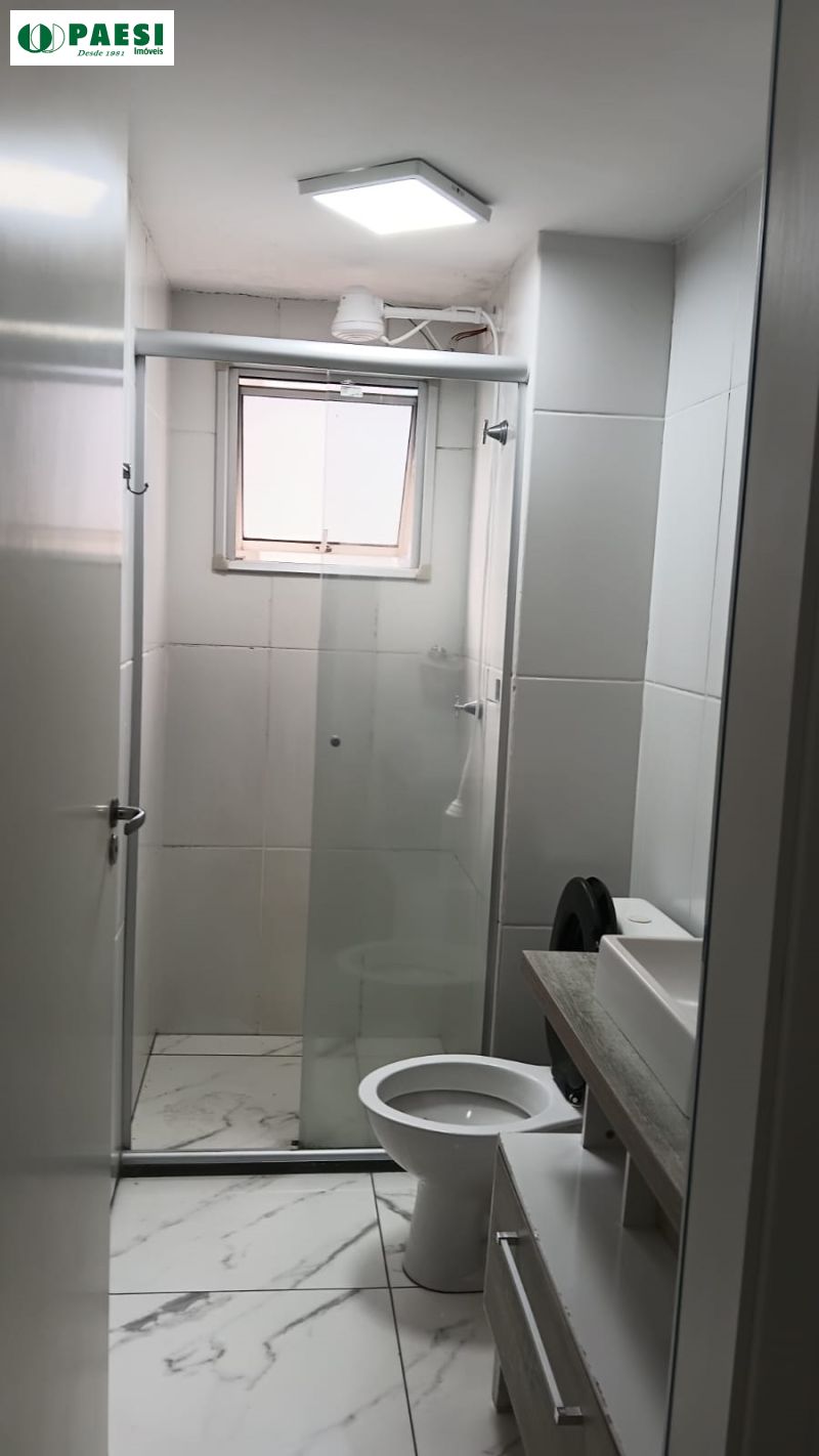 Apto com 2 quartos, 1 banheiro e 42m² para alugar no bairro Sarandi, Porto Alegre
