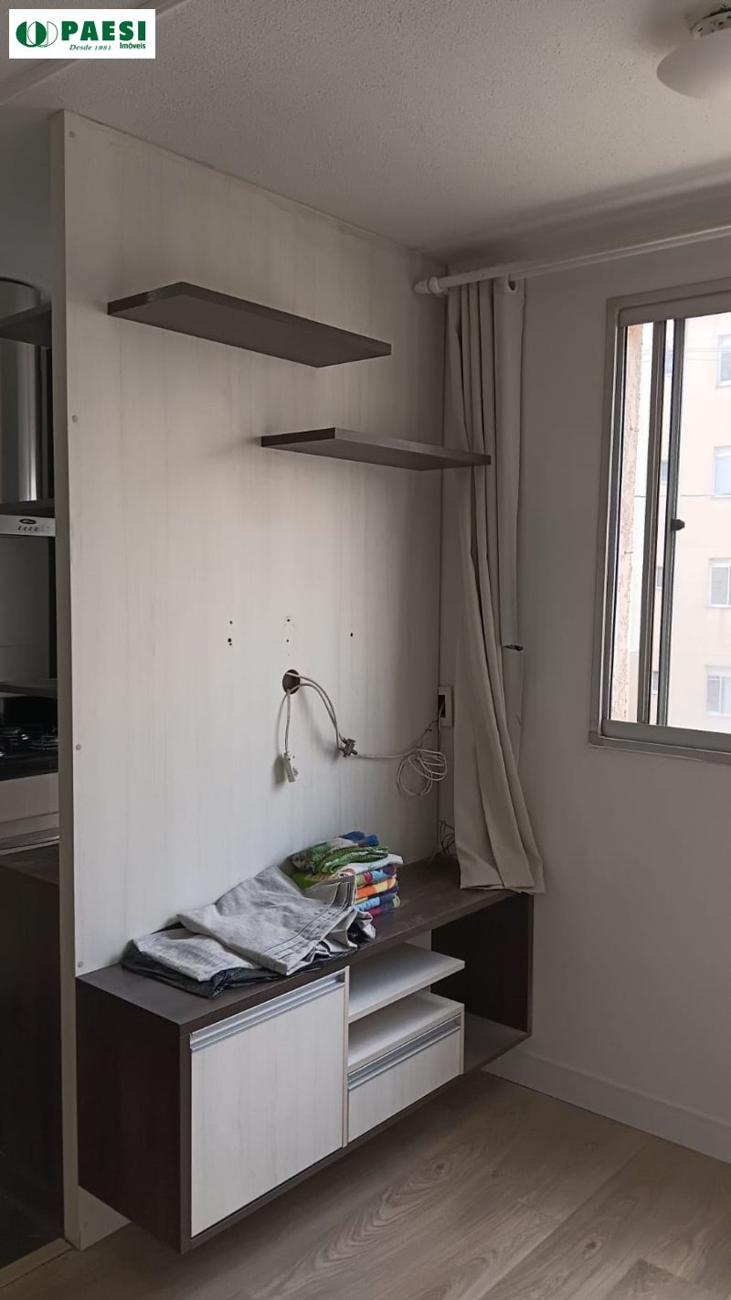 Apto com 2 quartos, 1 banheiro e 42m² para alugar no bairro Sarandi, Porto Alegre