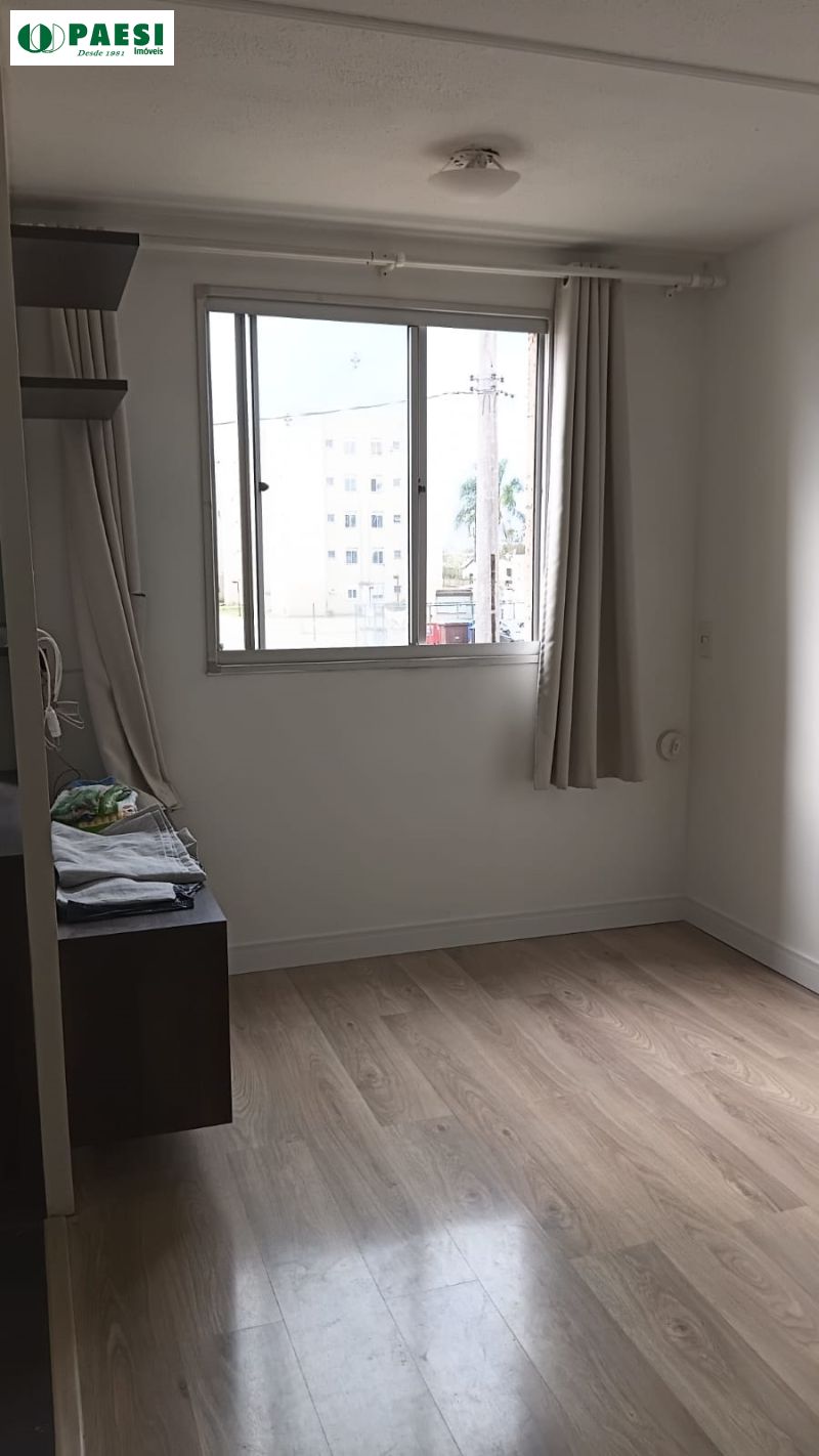 Apto com 2 quartos, 1 banheiro e 42m² para alugar no bairro Sarandi, Porto Alegre