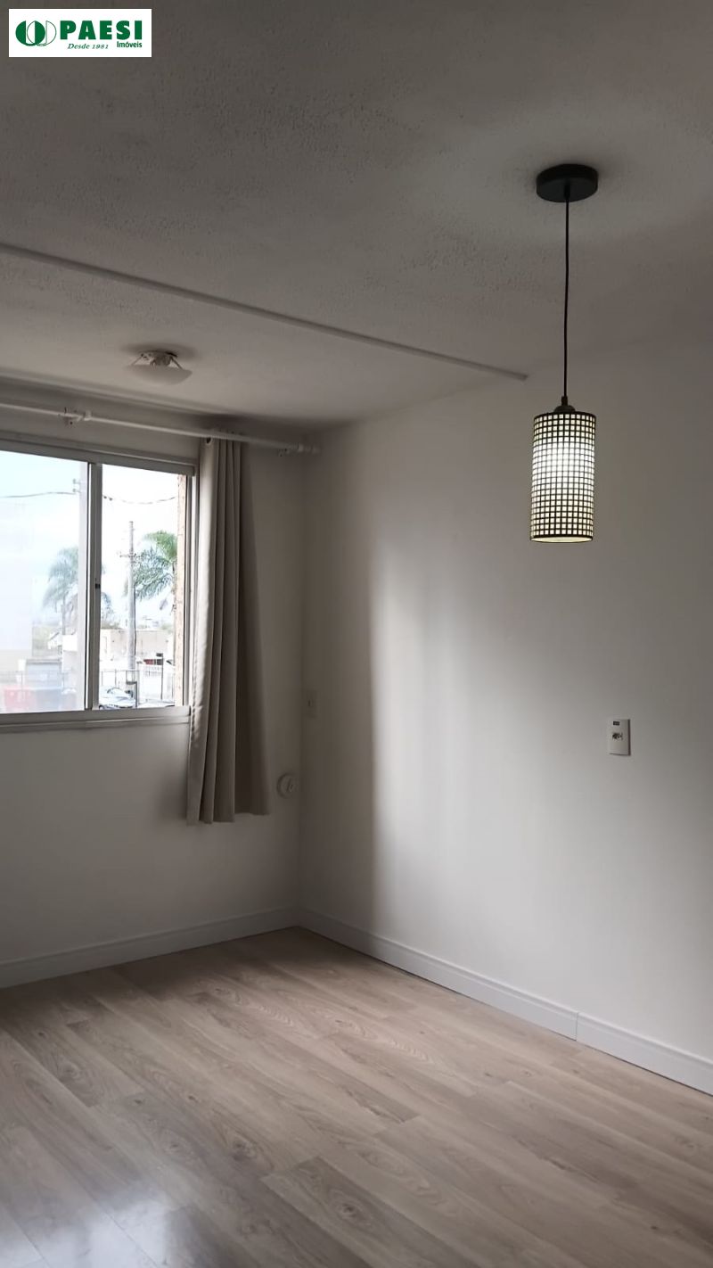 Apto com 2 quartos, 1 banheiro e 42m² para alugar no bairro Sarandi, Porto Alegre