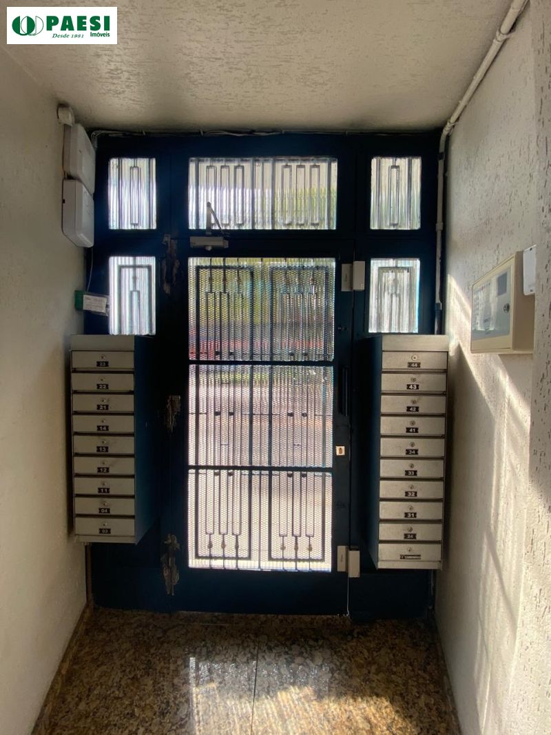 Apto com 3 quartos, 1 banheiro e 66m² para alugar no bairro Floresta