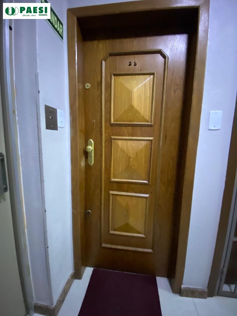 Apto com 3 quartos, 1 banheiro e 66m² para alugar no bairro Floresta