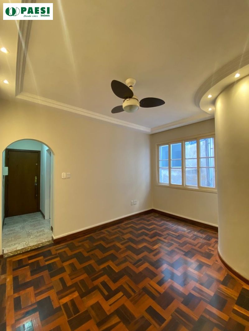 Apto com 3 quartos, 1 banheiro e 66m² para alugar no bairro Floresta