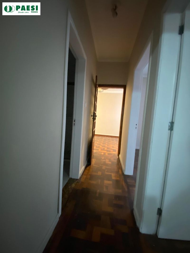Apto com 3 quartos, 1 banheiro e 66m² para alugar no bairro Floresta