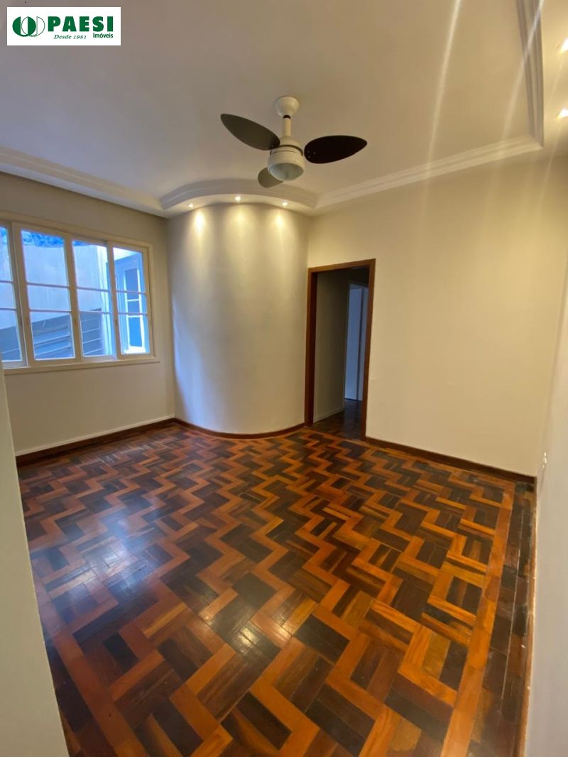 Apto com 3 quartos, 1 banheiro e 66m² para alugar no bairro Floresta