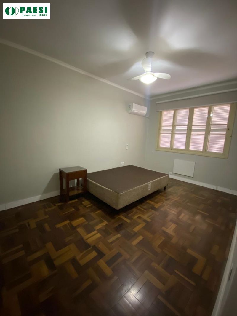 Apto com 3 quartos, 1 banheiro e 66m² para alugar no bairro Floresta