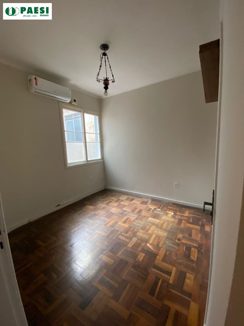 Apto com 3 quartos, 1 banheiro e 66m² para alugar no bairro Floresta
