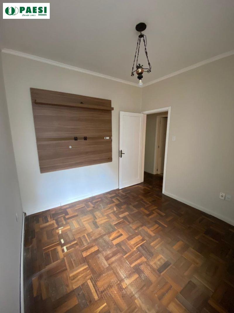 Apto com 3 quartos, 1 banheiro e 66m² para alugar no bairro Floresta