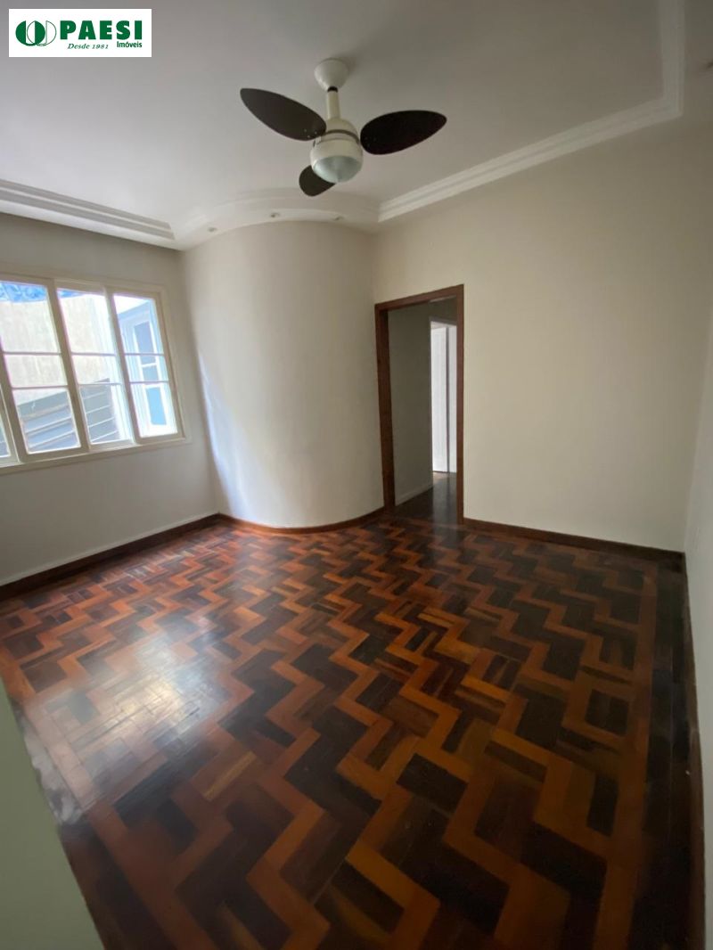 Apto com 3 quartos, 1 banheiro e 66m² para alugar no bairro Floresta