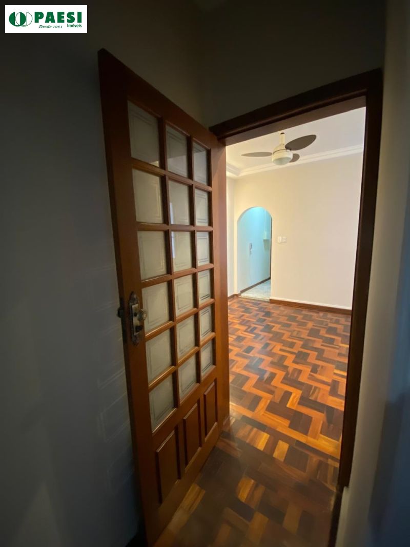 Apto com 3 quartos, 1 banheiro e 66m² para alugar no bairro Floresta