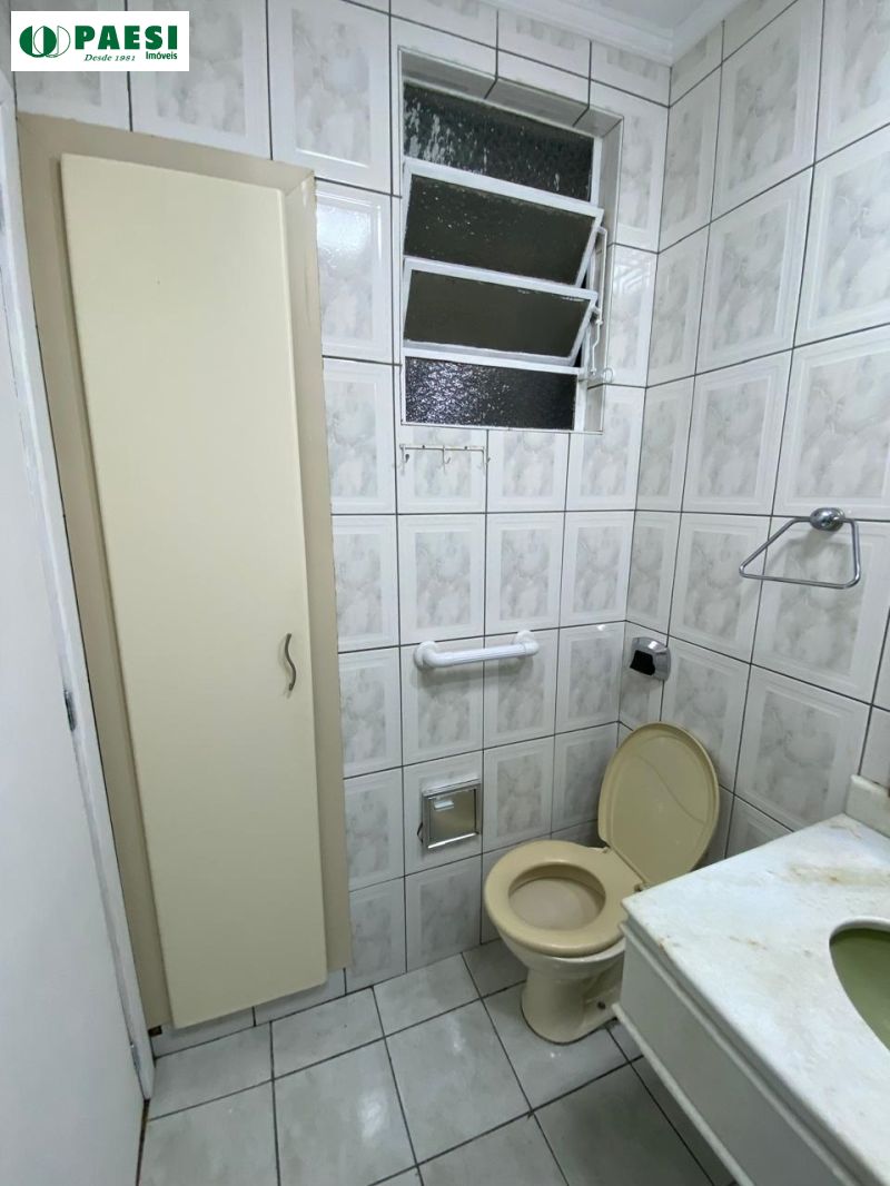Apto com 3 quartos, 1 banheiro e 66m² para alugar no bairro Floresta
