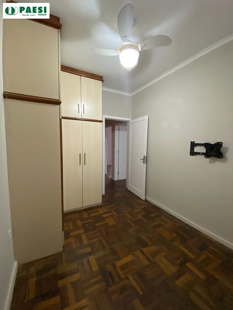 Apto com 3 quartos, 1 banheiro e 66m² para alugar no bairro Floresta