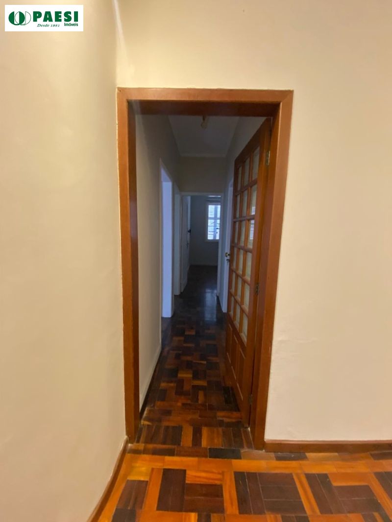 Apto com 3 quartos, 1 banheiro e 66m² para alugar no bairro Floresta