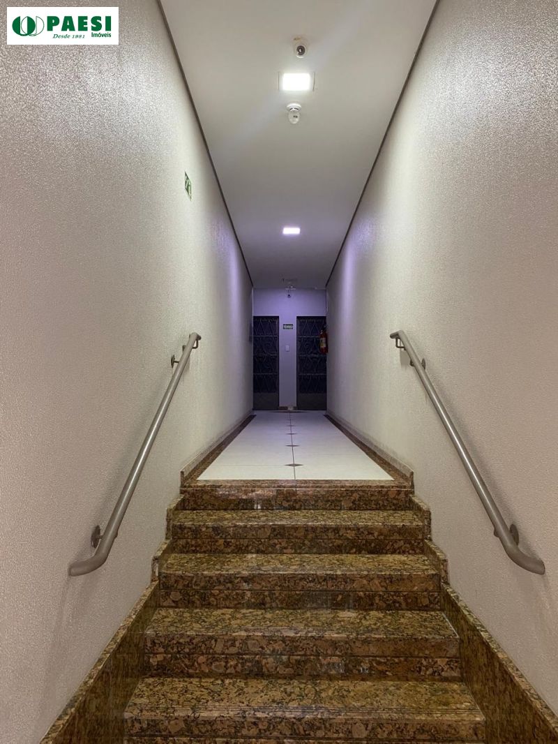 Apto com 3 quartos, 1 banheiro e 66m² para alugar no bairro Floresta