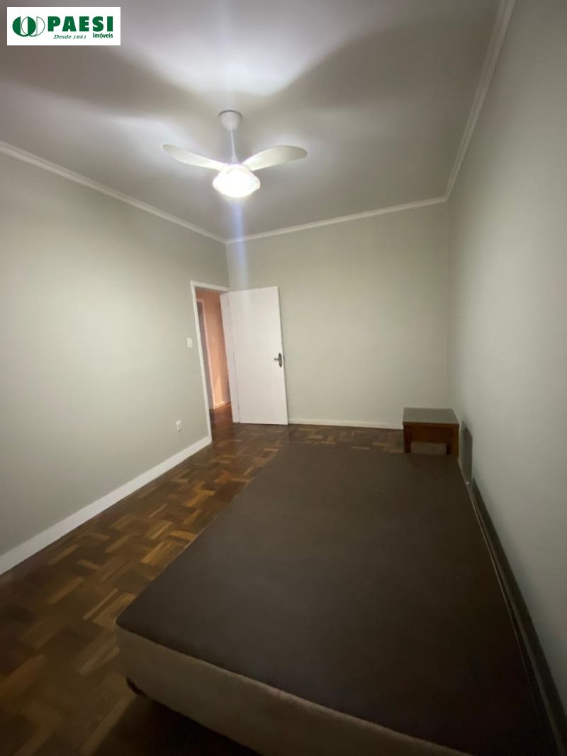 Apto com 3 quartos, 1 banheiro e 66m² para alugar no bairro Floresta